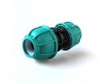 Муфта переходная 25х20 ПНД SPEKTR