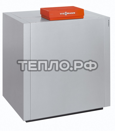Котел Viessmann Vitogas 100-F 72кВт Vitotronic 100 КC4B