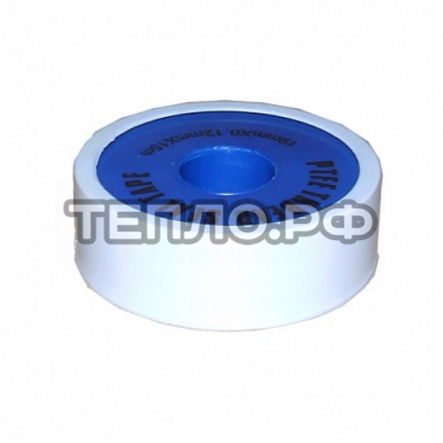 Лента ФУМ L=15м 19мм Профи Лента ФУМ L=15м 19мм Профи
