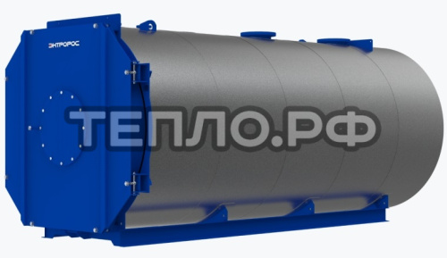 Котел Термотехник ТТ 100 мощность  4200кВт