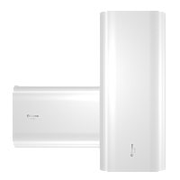 Эл.водонагреватель   80л. верт/гориз., эмал., плоск., THERMEX Karta 80