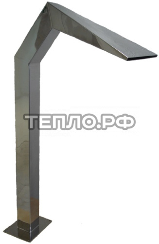 Водопад "Виктория - 400"