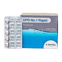 Таблетки для фотометра DPD -3 (10 шт.)