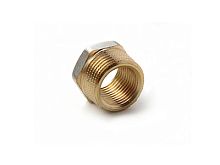 Переходник-футорка (в.р./н.р.)   3/4"x1" ASPIPE