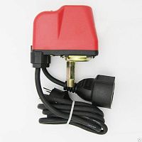 Реле сухого хода 1/4" нар. резьба Hydroprotector Реле сухого хода 1/4" нар. резьба Hydroprotector