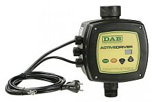 ACTIVE DRIVER PLUS M/T  1.0 DAB Блок частотного регулирования 