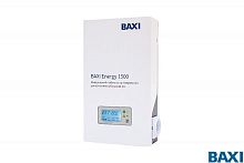 Стабилизатор сетевого напряжения BAXI Energy1500