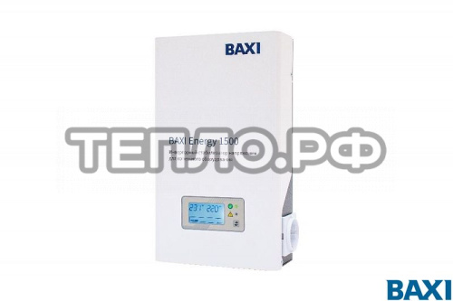 Стабилизатор сетевого напряжения BAXI Energy1500