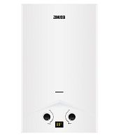 Zanussi GWH 10 Rivo Газовый водонагреватель проточный