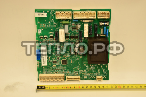 Электронная плата PCB GROUP LMU54D 3630610