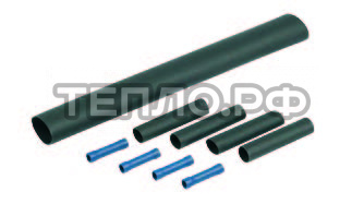 Муфта термоусадочная (комплект) Муфта термоусадочная (комплект)