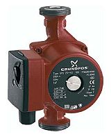 Насос циркуляционный Grundfos UPS 25-20