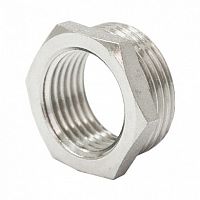 Переходник-футорка (в.р./н.р.)  1"x2"  STI