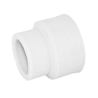 Муфта переходная  40-32 внутр./внутр. PP-R PRO AQUA