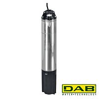 Насос скважинный DAB IDEA  75 T