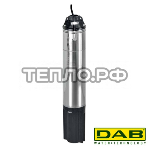 Насос скважинный DAB IDEA  75 T