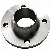 Фланец Ду 50 Ру 16 воротниковый ГОСТ 33259-2015