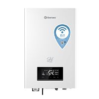 Котел электрический   5-12 кВт THERMEX Skif  Wi-Fi