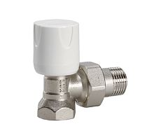 Кран угловой Luxor RS 102 3/4" Кран угловой Luxor RS 102 3/4"