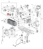 Кран сливной U072-18K/24K/28K_WBN6000 W-18C/24C/28C