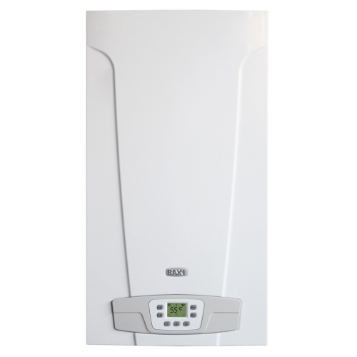 Котел BAXI 31кВт з/к, 1конт, настен., ECO LIFE 1.31F Котел BAXI 31кВт з/к, 1конт, настен., ECO LIFE 1.31F