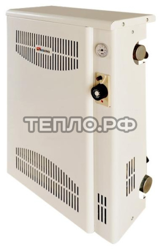 Котел Termotechnik АОГВ- 7С парапетный