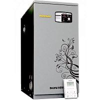 Котел Navien GST-49KN напольный двухконтурный