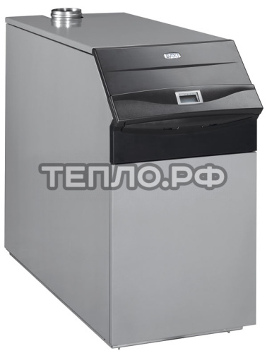 Котел BAXI  45кВт з/к, 1конт, наполь., POWER HT 1. 450