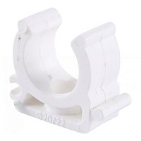 Опора одинарная 32 (1000шт) Kalde PP-R