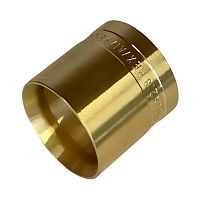 Гильза аксиальная 25 ROMMER