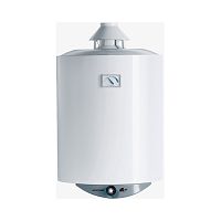 Газовый водонагреватель накопительный Ariston S/SGA 80 R