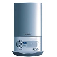 Котел Vaillant ecoTEC plus VU INT IV 386/5-5 конд.