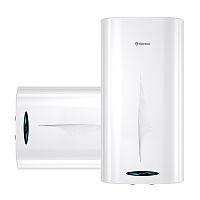 Эл.водонагреватель   50л. верт/гориз., нерж., плоск., THERMEX Tango 50 V
