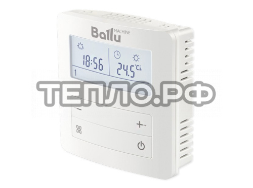Термостат цифровой программируемый BALLU BDT-2