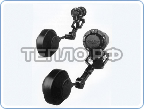 Поплавковый клапан 1" Quick Stop Поплавковый клапан 1" Quick Stop