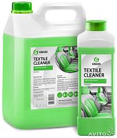 Очиститель салона «Textile-cleaner» 5,4кг