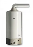 Газовый водонагреватель накопительный Ariston SGA 200 R есть вмятины