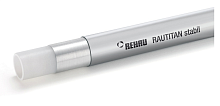 Труба Rehau RAUTITAN stabil прям. 40х6,0 мм отрезки 5м