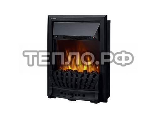 Очаг электрический Electrolux Classic EFP/P-1020LS