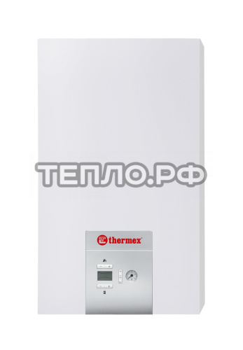 Котел  40кВт з/к, 2конт, настен., THERMEX EuroElite F40
