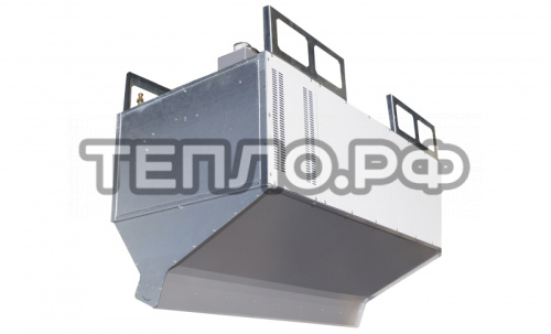 Тепловая завеса газовая Yahtec YAC-SP60 G20 фото 2