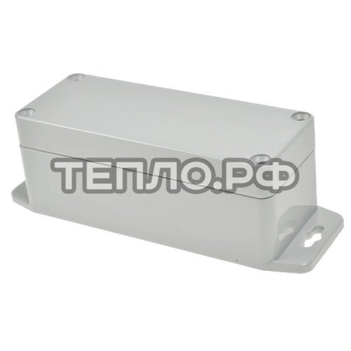 Радиотермодатчик уличный МЛ-711 Zont Радиотермодатчик уличный МЛ-711 Zont