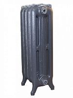Радиатор чугунный RETROstyle BRISTOL LOFT-582 1 секция