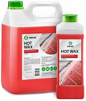 Воск горячий «Hot wax» 5 кг