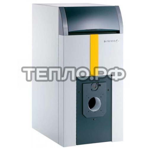 DeDietrich GT 227 92кВт без ПУ котел чугунный водогрейный