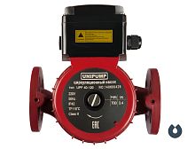 Насос циркуляционный Unipump UPF 40-160 250