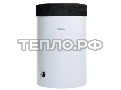 Изоляция для напольных водонагревателей s120 - 200 l