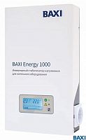 Стабилизатор сетевого напряжения BAXI Energy1000