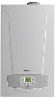 Котел BAXI 150кВт з/к, 1конт, настен., LUNA Duo-tec MP + 1.150