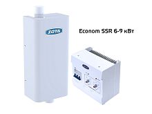Электрокотел  ZOTA - 9 "Econom SSR" (комплект)
